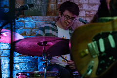 Live From The Little Ruin May 2025