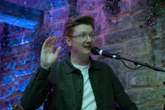 Live From The Little Ruin May 2025