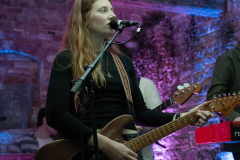 Live From The Little Ruin May 2025