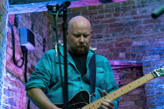 Live From The Little Ruin May 2025