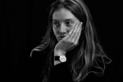 Flo Parker Bombosch