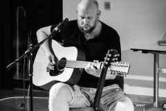 The Space, Keynsham October 2024