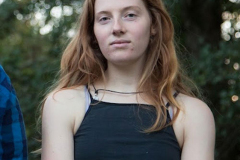 Flo Parker Bombosch