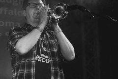 John Hare. The King Arthur. (Glastonbury Calling)