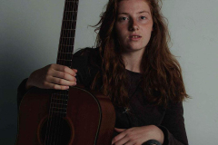 Flo Parker Bombosch