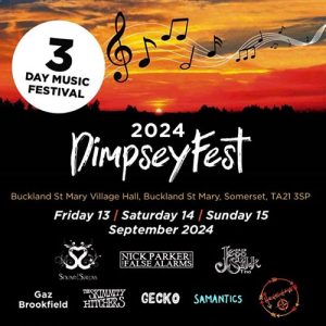 Read more about the article Dimpsey Fest 2024