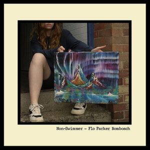 Read more about the article Non-Swimmer Album